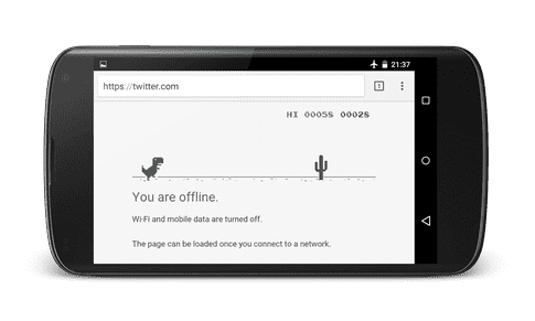 nexus 4 google chrome dinosaur nexus 4 google chrome dinosaur